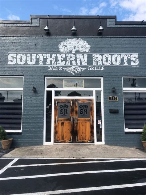 southern roots monroe nc